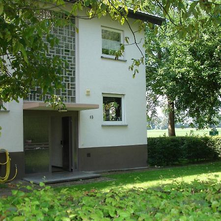 Ferienwohnung Umkirch Eksteriør bilde
