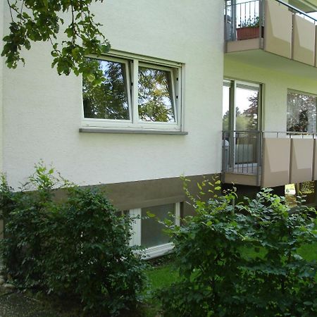 Ferienwohnung Umkirch Eksteriør bilde