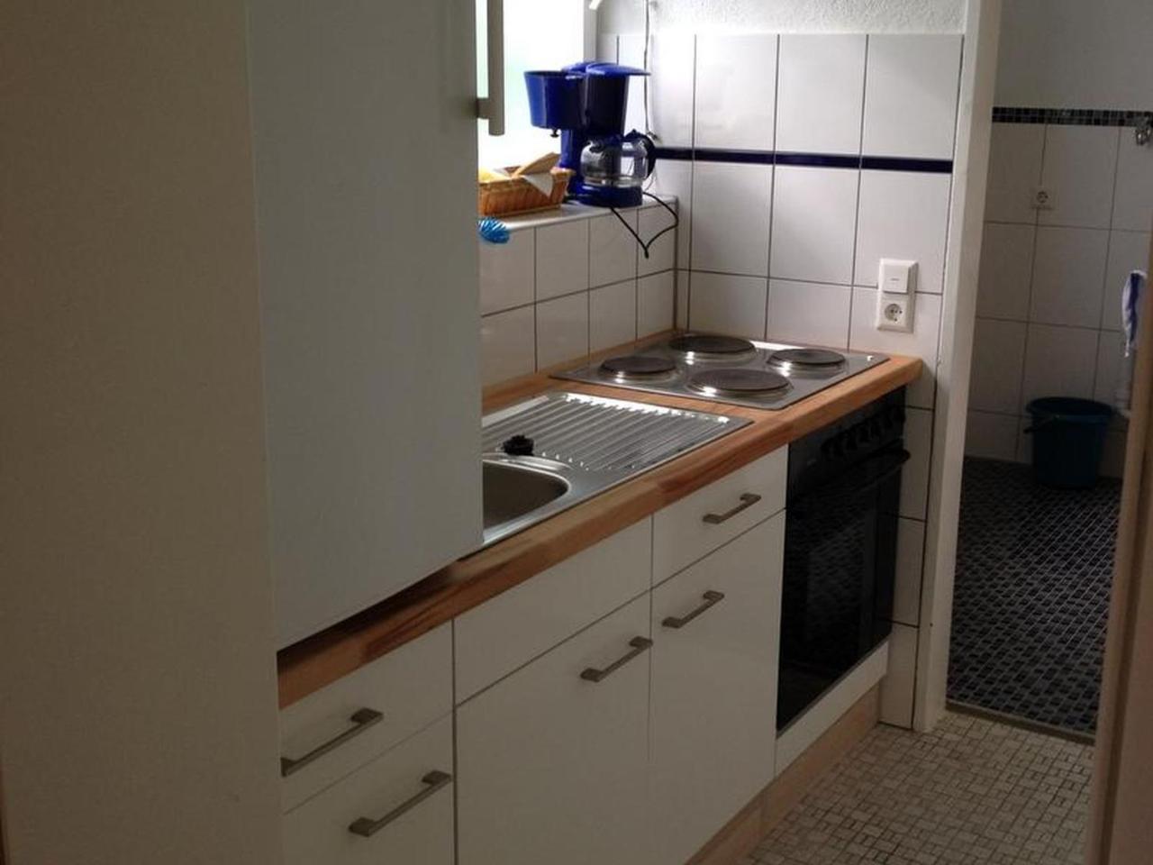 Ferienwohnung Umkirch Eksteriør bilde